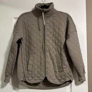 NWT Outdoor Supply Co. Women’s Quilted Jacket